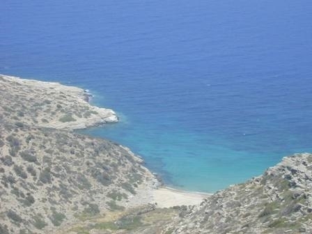 (For Sale) Land Large Land  || Cyclades/Ios - 402.000 Sq.m, 6.500.000€ 
