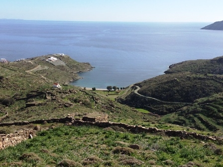 (For Sale) Land Agricultural Land  || Cyclades/Milos - 262,00Sq.m, 4.000.000€ 