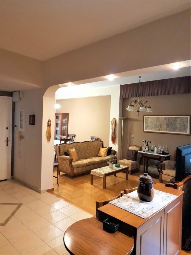 (For Sale) Residential Maisonette || Athens Center/Athens - 94 Sq.m, 3 Bedrooms, 185.000€ 