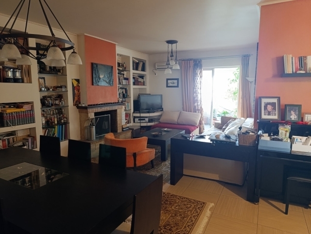 (For Sale) Residential Apartment || Athens North/Vrilissia - 109 Sq.m, 3 Bedrooms, 340.000€ 