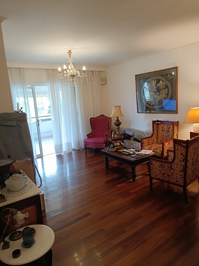 (For Sale) Residential Apartment || Athens North/Chalandri - 115 Sq.m, 3 Bedrooms, 415.000€ 